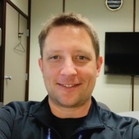 Joe Starkey