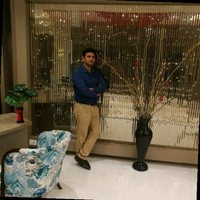 Mohammed Faraz