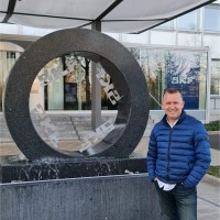 Erkan KÖRPEKAYA