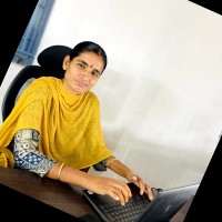 Mageswari R