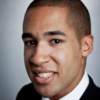 Matthew Lafleur-Harewood