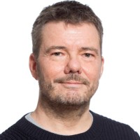 Karl Hallding