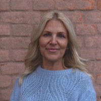 Helena Hessle