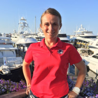 Christy Bassett Baker