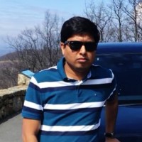 Sudip Kumar Das
