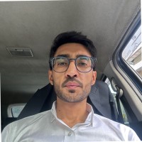 Vivek Sharma