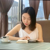 Cassie Zeng