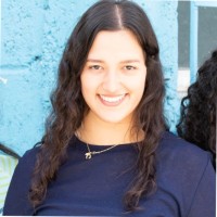Luisana Milagros Urdaneta Urbina