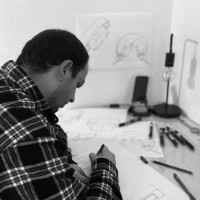 Matthieu Cerf