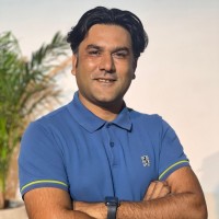 Mudassar Ali