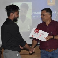 Pradeep Kumar Tiwari
