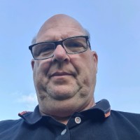 Peter Hovdegård
