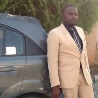 danjuma yusuf