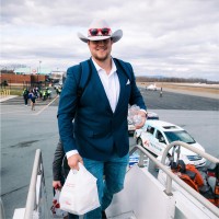 Hunter Porterfield