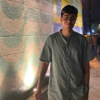 Pradyum Menon