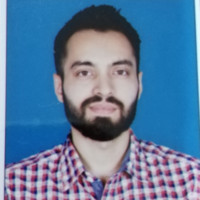 Ilyas Rajpurkar
