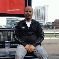 Awet Tekle