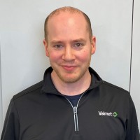 Aaron Hackbarth, CSP