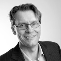Marcel Logger (Competence Lead - Ppdandm