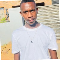 Thato Sibiya