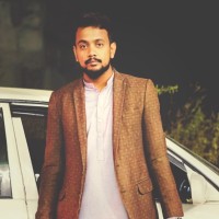Mobeen Baig