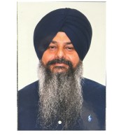 Talwinder Singh