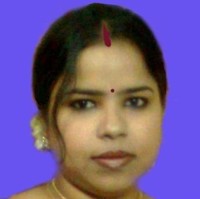Madhumita Paliwal