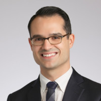 Ismael Perez