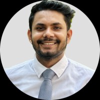 Amdadul Karim Rafi