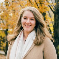 Caitlin Chemudupati
