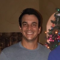 Roy Holdeman