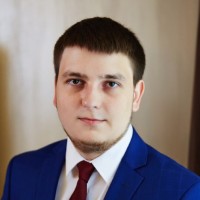 Dmitry Korobko