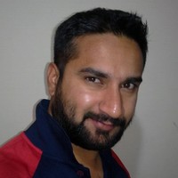 Vikas Yadav