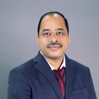 Deepak Shinde