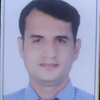 Bhupendra Naik