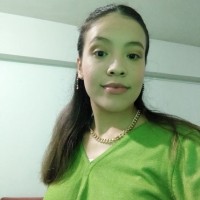 Valery Garcia
