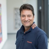 Daniel Frei