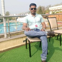 Nishant Mahalle