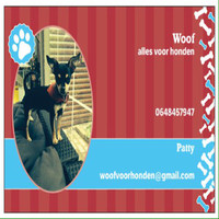 Patty Woof, voorhonden