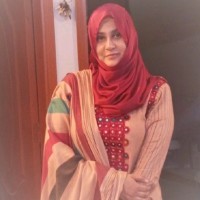 Maira Rahim