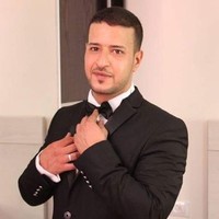 Mohamed Damous