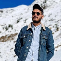 Zain Ul abedin