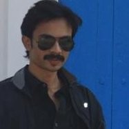 harsha devaraju