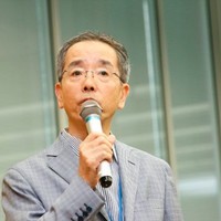 Abe Yukio