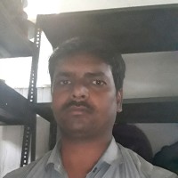 Santram Patel