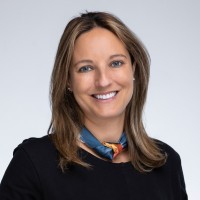 Julie Harrison, Mpp