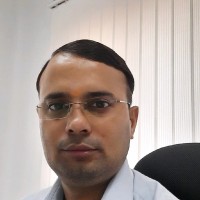 Vikash Kumar Mishra