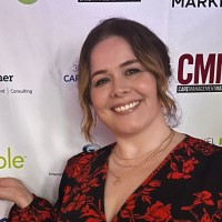 Tuesday McCarthy - Assoc CIPD