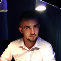 Patryk Skrzyniarz