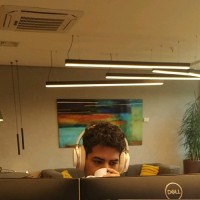 Max Santos